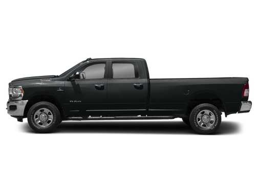 2020 RAM 2500 Big Horn