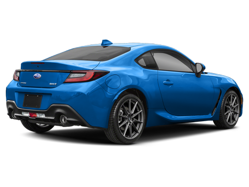 2022 Subaru BRZ Limited