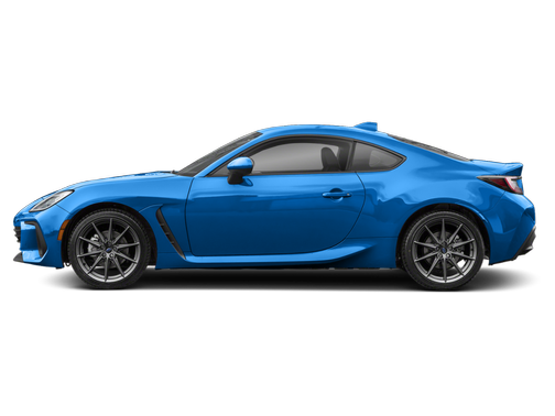 2022 Subaru BRZ Limited