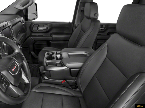2025 GMC Sierra 3500 Denali Ultimate