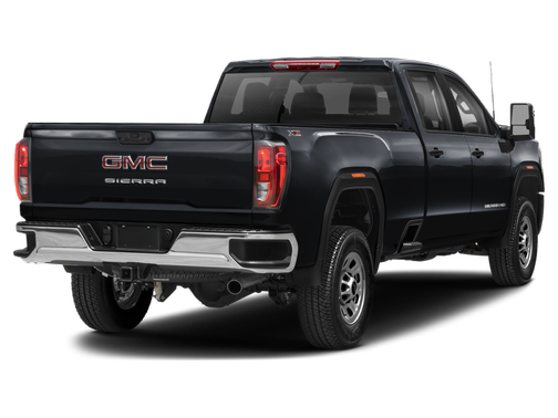 2025 GMC Sierra 3500 Denali Ultimate