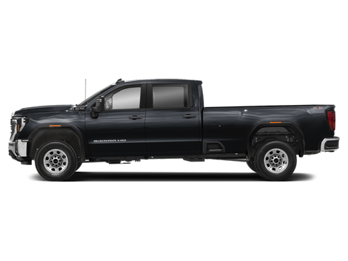 2025 GMC Sierra 3500 Denali Ultimate