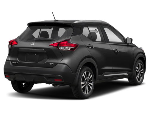 2019 Nissan Kicks SR
