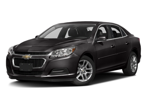 2016 Chevrolet Malibu Limited LT