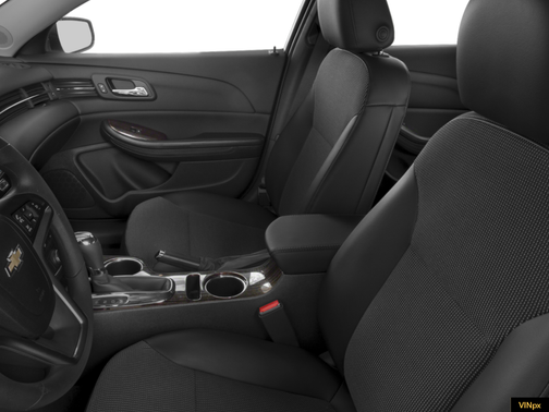 2016 Chevrolet Malibu Limited LT