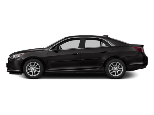 2016 Chevrolet Malibu Limited LT