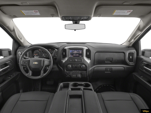 2022 Chevrolet Silverado 3500 WT