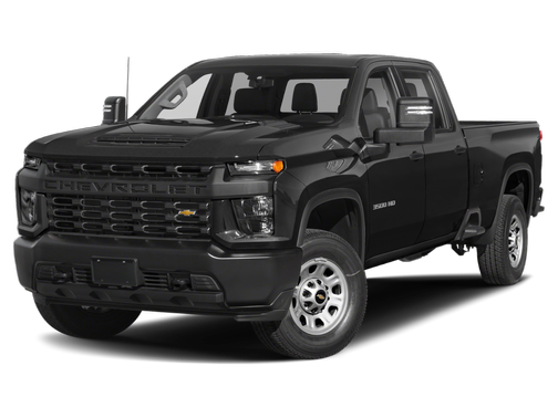 2022 Chevrolet Silverado 3500 WT