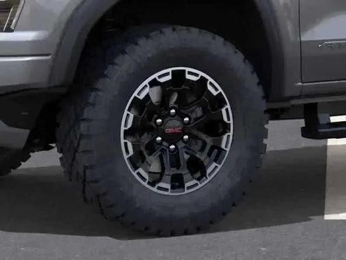 Sterling 2026 GMC Canyon AT4