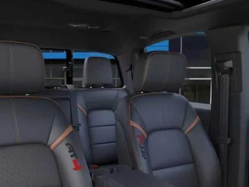 Sterling 2026 GMC Canyon AT4