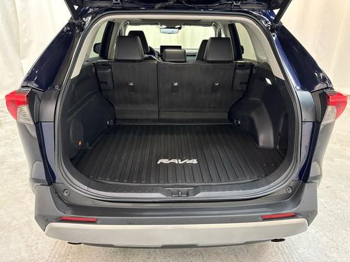 2023 Toyota RAV4 Hybrid Limited