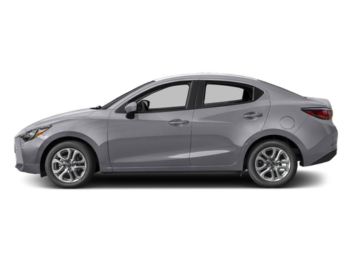 2017 Toyota Yaris iA Base