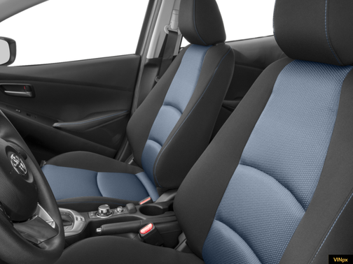 2017 Toyota Yaris iA Base