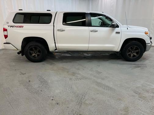 2017 Toyota Tundra 1794