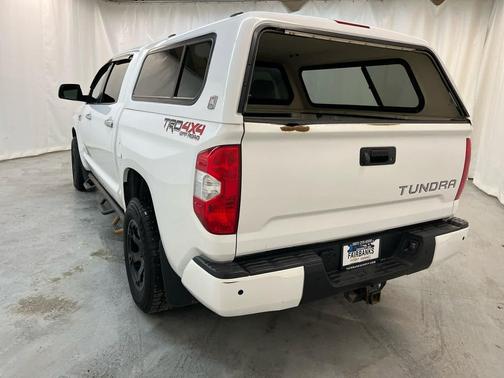 2017 Toyota Tundra 1794