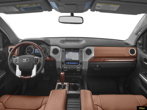 2017 Toyota Tundra 1794