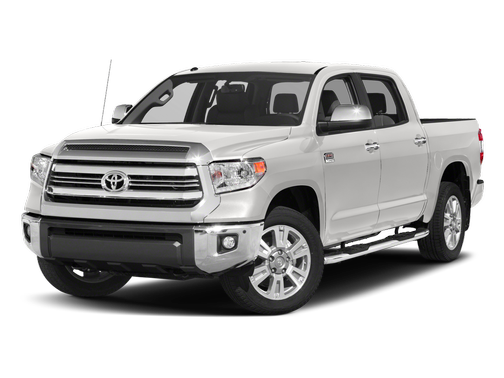 2017 Toyota Tundra 1794