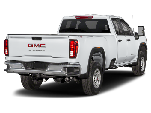 2024 GMC Sierra 3500 Pro