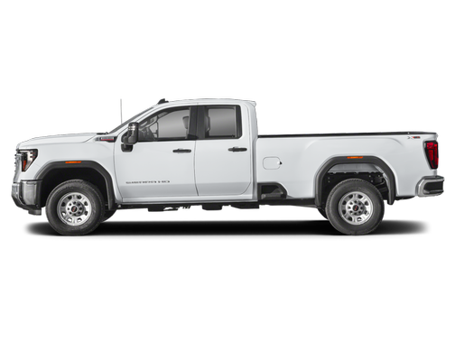2024 GMC Sierra 3500 Pro