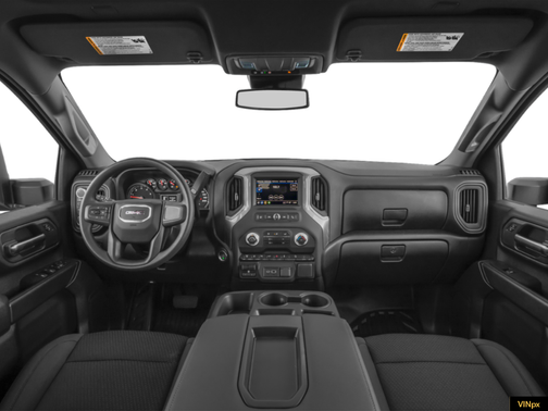 2024 GMC Sierra 3500 Pro