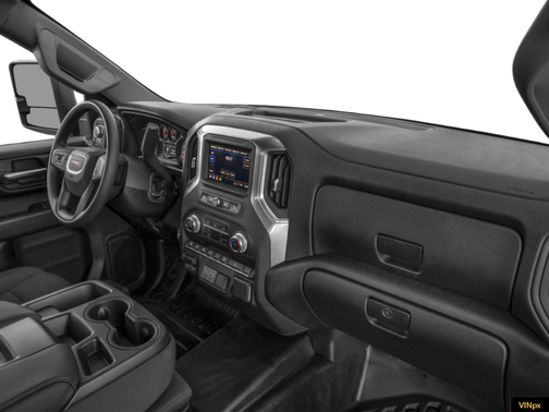 2024 GMC Sierra 3500 Pro