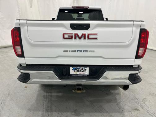 2024 GMC Sierra 3500 Pro