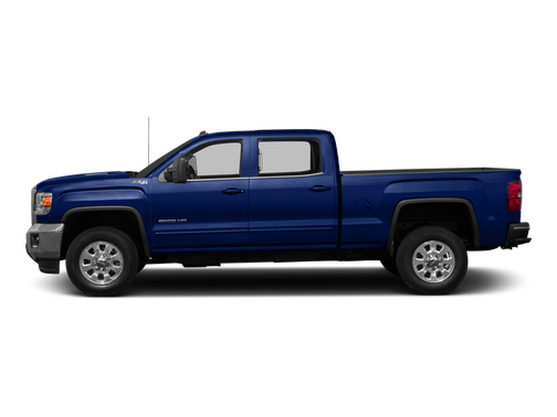 2015 GMC Sierra 2500 SLE