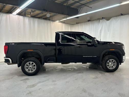2024 GMC Sierra 2500 SLE