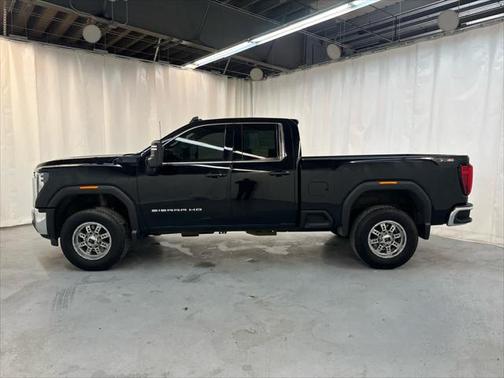 2024 GMC Sierra 2500 SLE