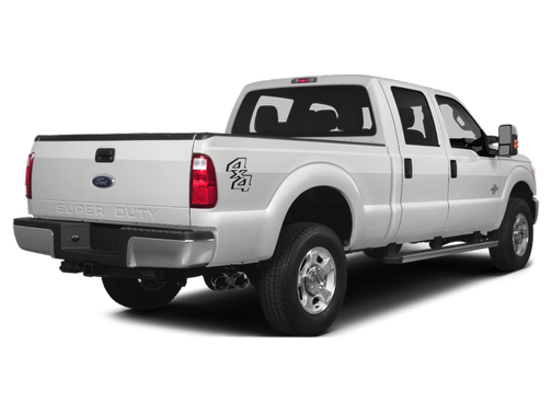 2015 Ford F-350 XL