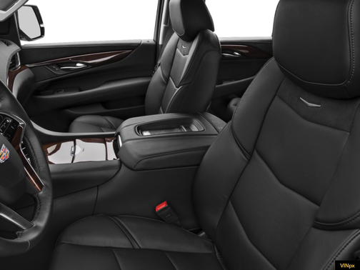 2018 Cadillac Escalade Premium Luxury