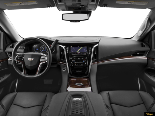 2018 Cadillac Escalade Premium Luxury