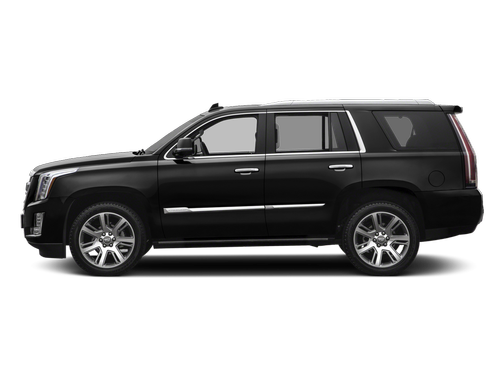 2018 Cadillac Escalade Premium Luxury