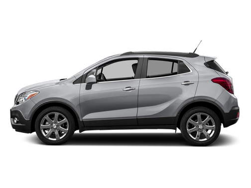 2016 Buick Encore Sport Touring