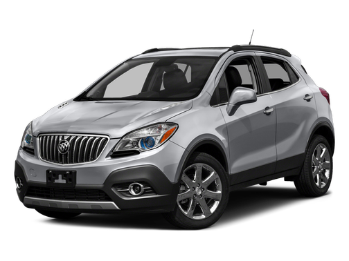 2016 Buick Encore Sport Touring