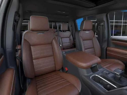 Dune 2026 GMC Sierra 1500 Denali Ultimate