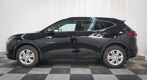 Photo 5 of 24 of 2020 Chevrolet Blazer 2LT