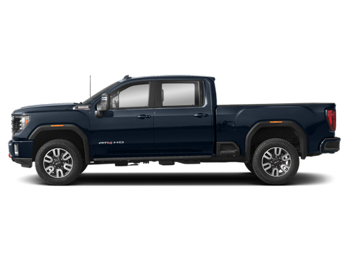 2023 GMC Sierra 2500 AT4