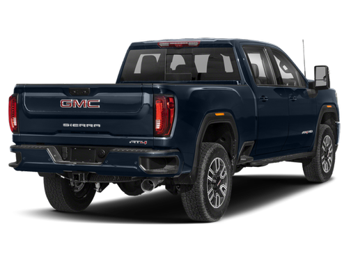 2023 GMC Sierra 2500 AT4
