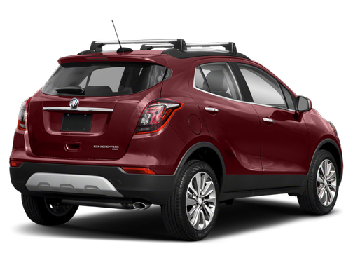 2020 Buick Encore Essence