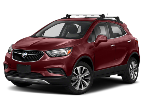 2020 Buick Encore Essence