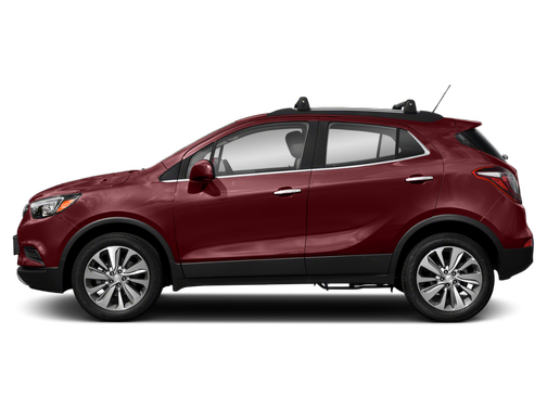 2020 Buick Encore Essence