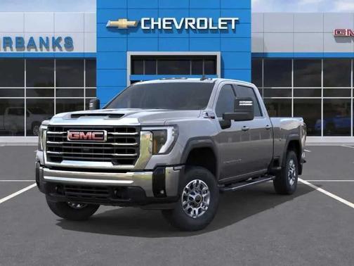Sterling 2026 GMC Sierra 2500 SLE