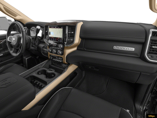 2020 RAM 3500 Limited