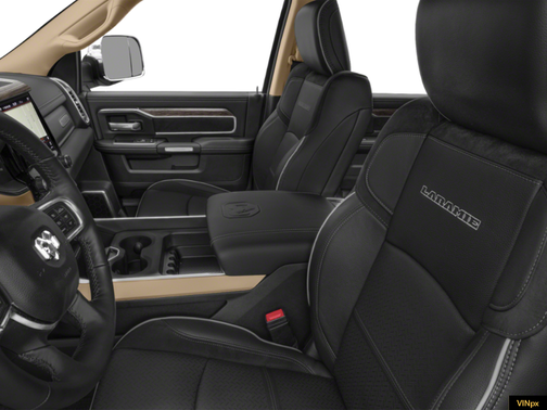 2020 RAM 3500 Limited