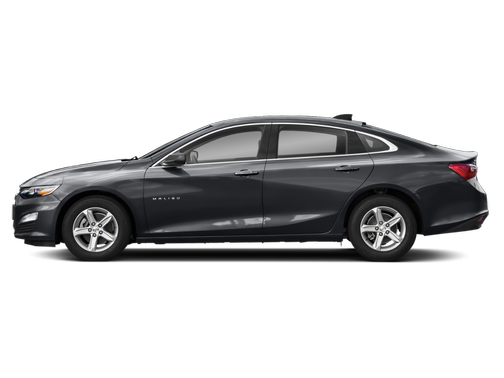 2022 Chevrolet Malibu 1LS