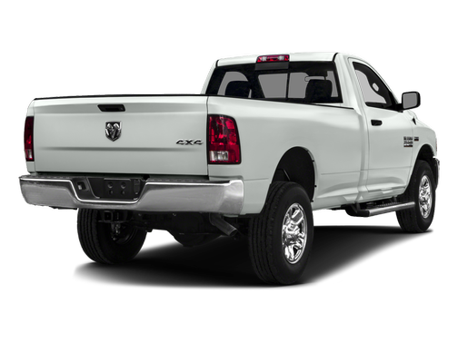 2016 RAM 2500 Tradesman