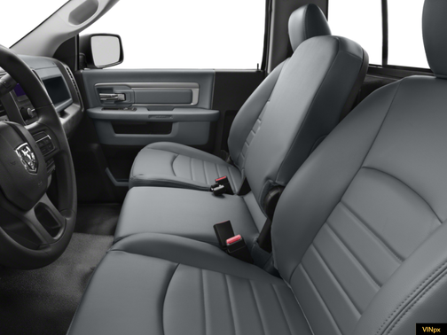 2016 RAM 2500 Tradesman
