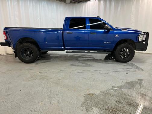 2019 RAM 3500 Tradesman