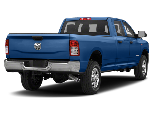 2019 RAM 3500 Tradesman